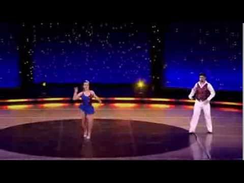 Victor Baeza i Mariam Ali [Got To Dance-Poland]