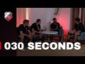 030 SECONDS | Timber & Kluivert VS. Ter Avest & Viergever ⚔