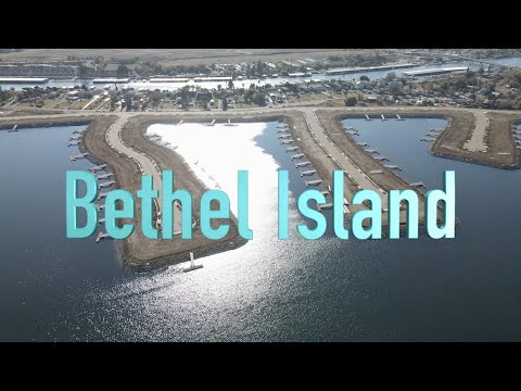 Bethel Island video