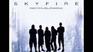 Skyfire - The final story