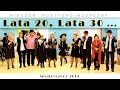 Lata Dwudzieste Lata Trzydzieste