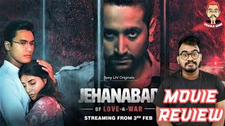 Jehanabad - Of Love & War | 2023 | SONY LIV | SERIES | Vaaila Sani