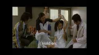 Sunday Creature - The Running Man