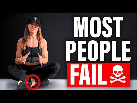 If You Pass This Test, You’ll Live Long (According to Science)