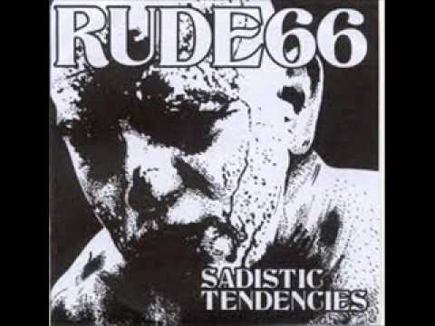 Rude 66 - The Staircase
