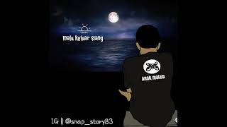 Download lagu SLANK ANAK MALAM mp3 Download lagu SLANK ANAK MALAM mp3