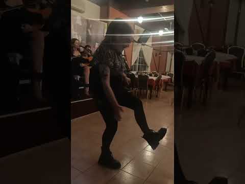 #Zeibekiko #Dance #tavernmusic