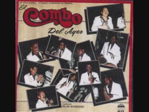 Acangana - El Combo de Ayer.