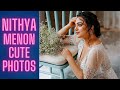 Nithya Menon Cute Photos