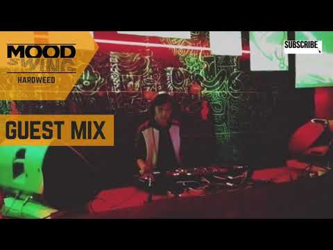 909 Radio Guest Mix - Hardweed