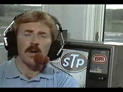 CART 1985 - SANAIR - ROUND 11