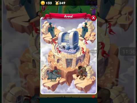 SIR MATCH-A-LOT PART 2