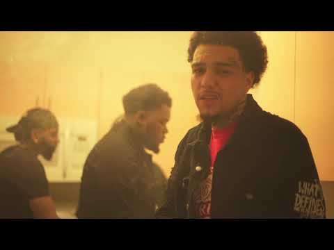 Young Who ft. LA Bang - “Traffic” | shot by @ThomasTyrell619