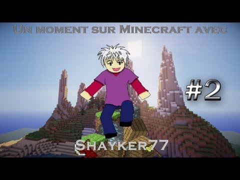 comment donner la permission de construire minecraft