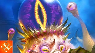 Video Game Bosses You Immediately Regret Fighting