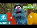 Sesame Street Herry Monster S Joke ShareTheLaughter Challenge