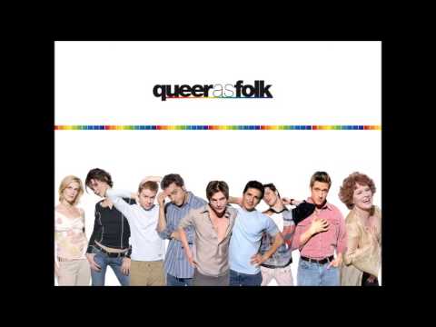 Queer As Folks - The Real Boy Wonder Is Here (Netflix Version)