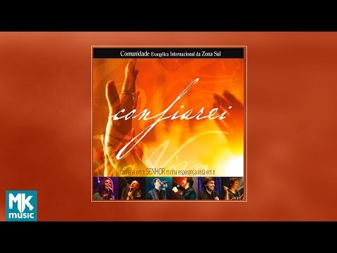  International Evangelical Community South Zone - Confiarei (FULL CD)