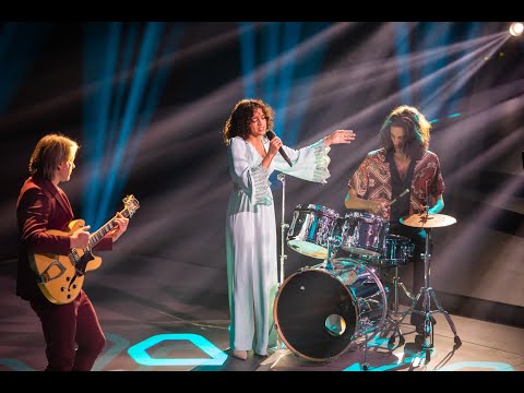 EMA 2022 - 2. predizbor: GUŠTI feat. LEYRE - NOVA ROMATIKA