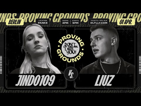 Jindo109 vs Liuz
