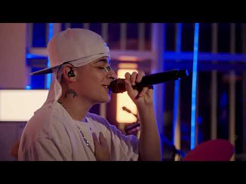 ARGENTINA - TRUENO  - YPF SESIONS