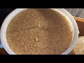 Big Eaze Making Peach Mountain Brandy Moonshine