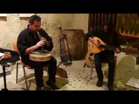 Troubadour Performance Preview