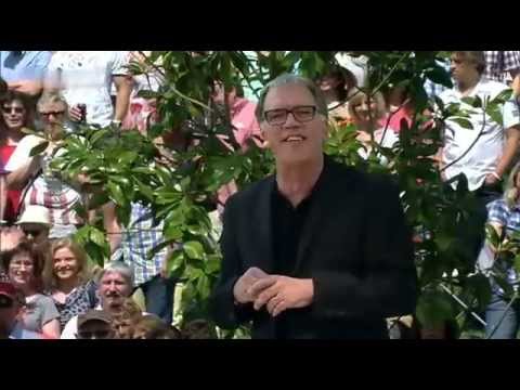 Wolfgang Trepper - Neue Deutsche Welle 2014