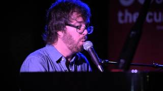 Ben Folds - One Angry Dwarf and 200 Solemn Faces (Live at the Turf Club on 89.3 The Current)