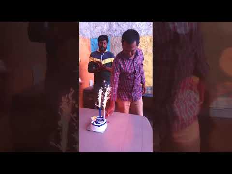 Happy birthday veeresh anna