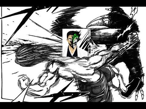 TORIKO CHAPTERS 41-50 AFTERTHOUGHTS-HOLY SHIT TORIKO, COCO, SUNNY, AND MFIN STARJYN!!!!