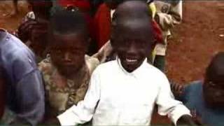 Nate James 'Kingdom Falls' real life video (Kigali, Rwanda)
