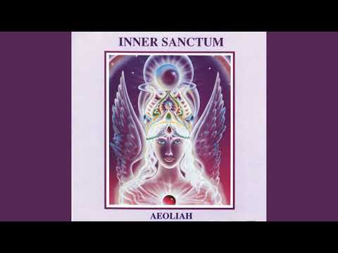 Aeoliah ‎- Inner Sanctum (full album)