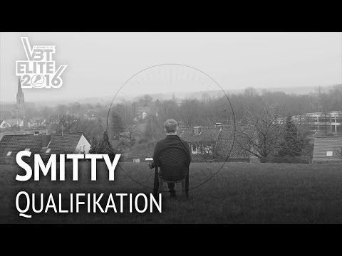 Video thumbnail for VBT Elite 2016 Qualifikation