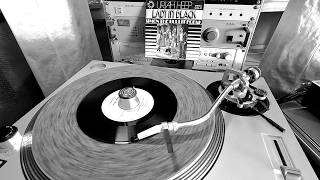 Uriah Heep - Simon The Bullit Freak 1971