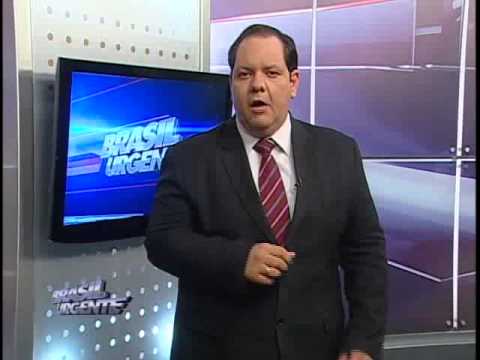 Brasil Urgente Campinas 30 10 2012 - bloco 01