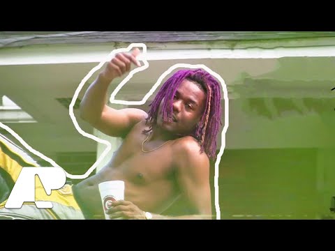 THREE (Cartiér) - LICK! (Dir. by @austin_prescott)