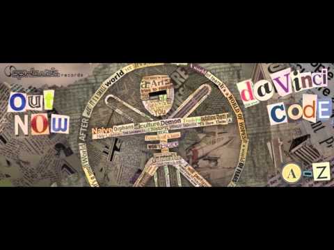 DaVinci Code - A To Z [Official] SpinTwist Records