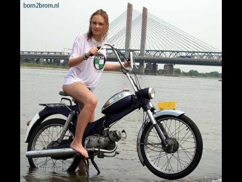 Sytse Scheringa - Mien olle puch De vernieuwde versie Recovered.