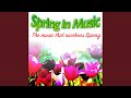 Younger Than Springtime (feat. Bill Lee)