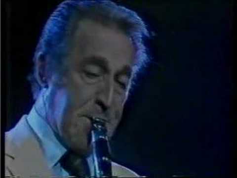 Yesterdays - Buddy DeFranco 1983