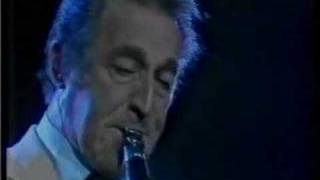 Yesterdays - Buddy DeFranco 1983