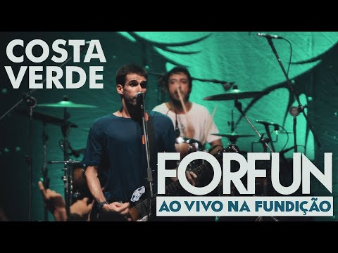 Costa Verde - Forfun