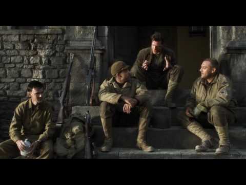 Tu es partout Saving Private Ryan 1998