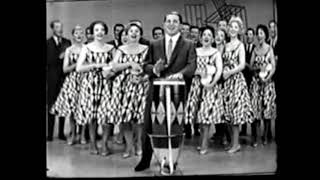 Sing Sing Sing   The Perry Como Show   Nov 18 1959