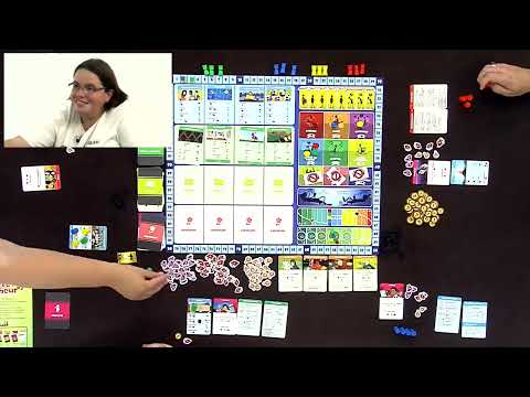 Vidéo La Quête du Bonheur