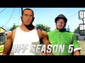 OFF SEASON - UGE 5