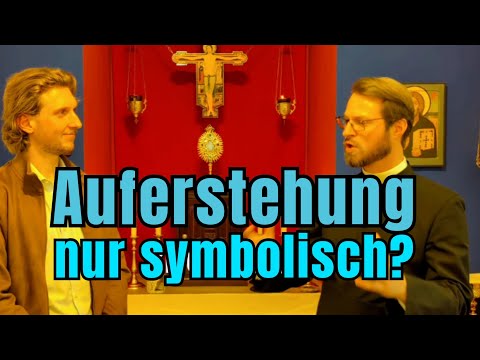 "Did Jesus really rise from the dead?" | Catholic priest answers