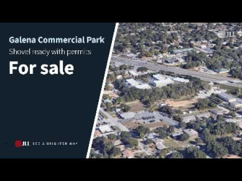 715 S Galena Ave. Minneola FL 34715 US