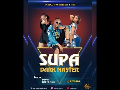 Dark Master - SUPA (Official Video)